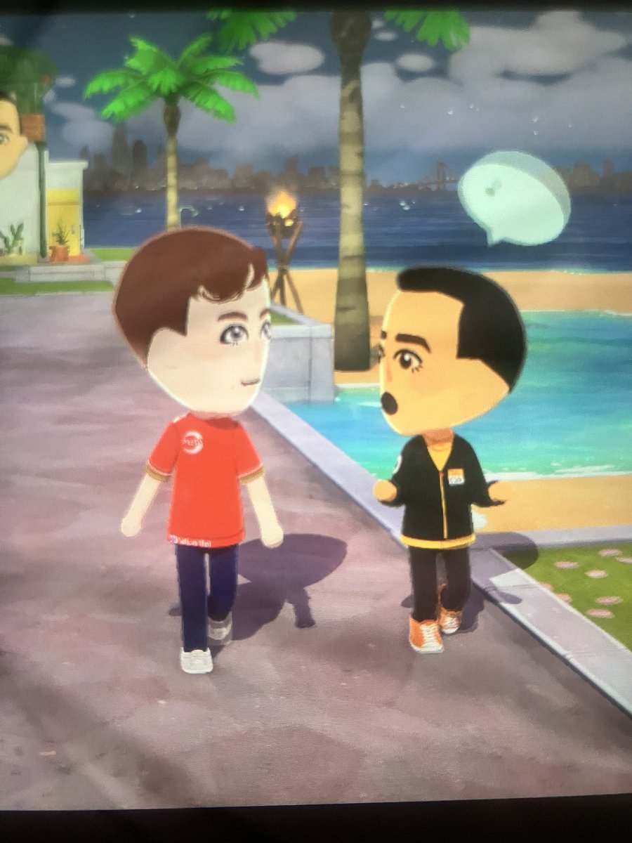 RyeBread | Probably Playing Tomadotchi Life tweet media