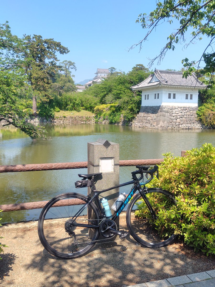 BZB00505's tweet photo. 小田原城！ https://t.co/tdleMTBcjI
