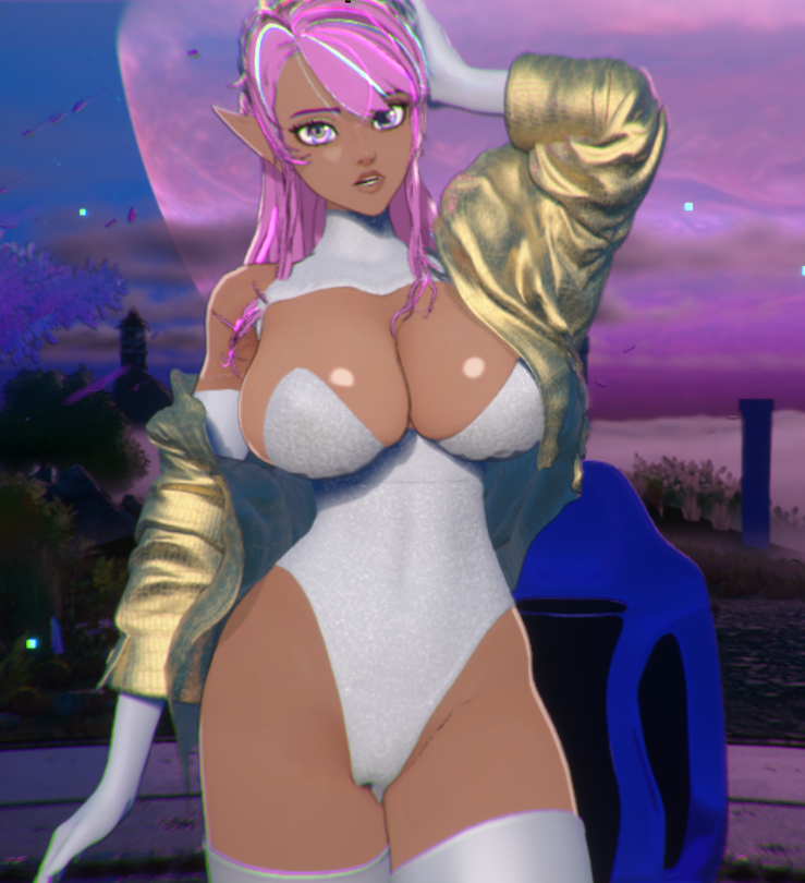 ✨ATHENA VT 🌌🪐🔞NSFW tweet media