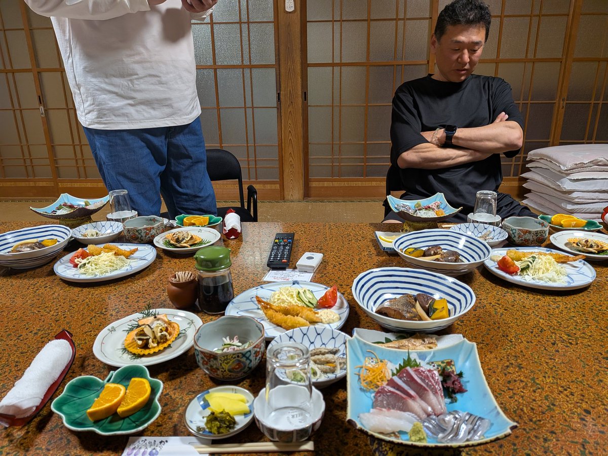 さんぽ tweet media