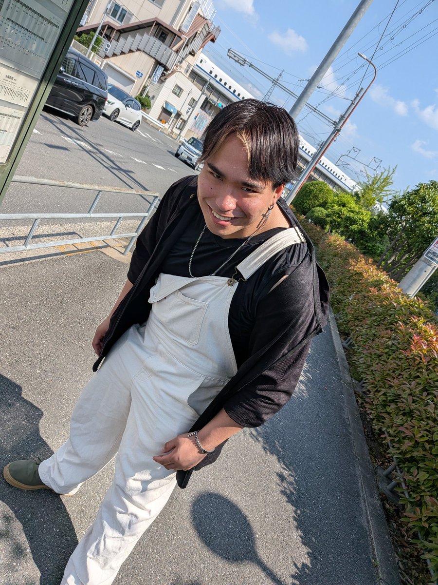 りとます🧪 tweet media