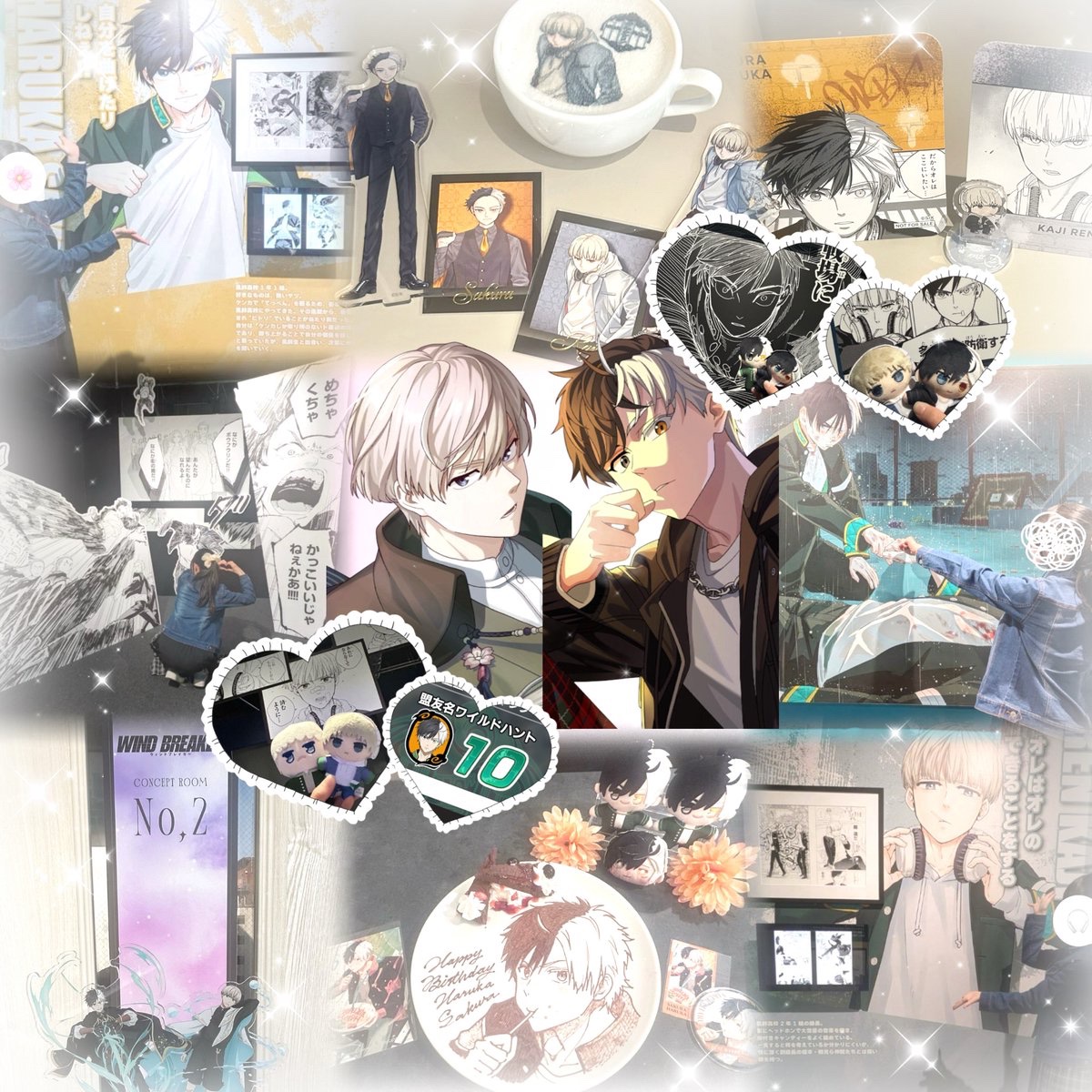 んみゃるん🌸🎧 tweet media