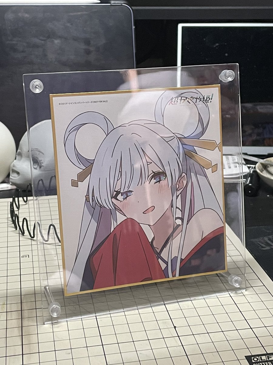 りんたろ tweet media