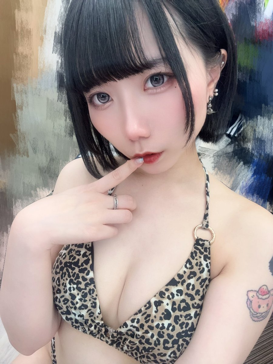 銀華 tweet media