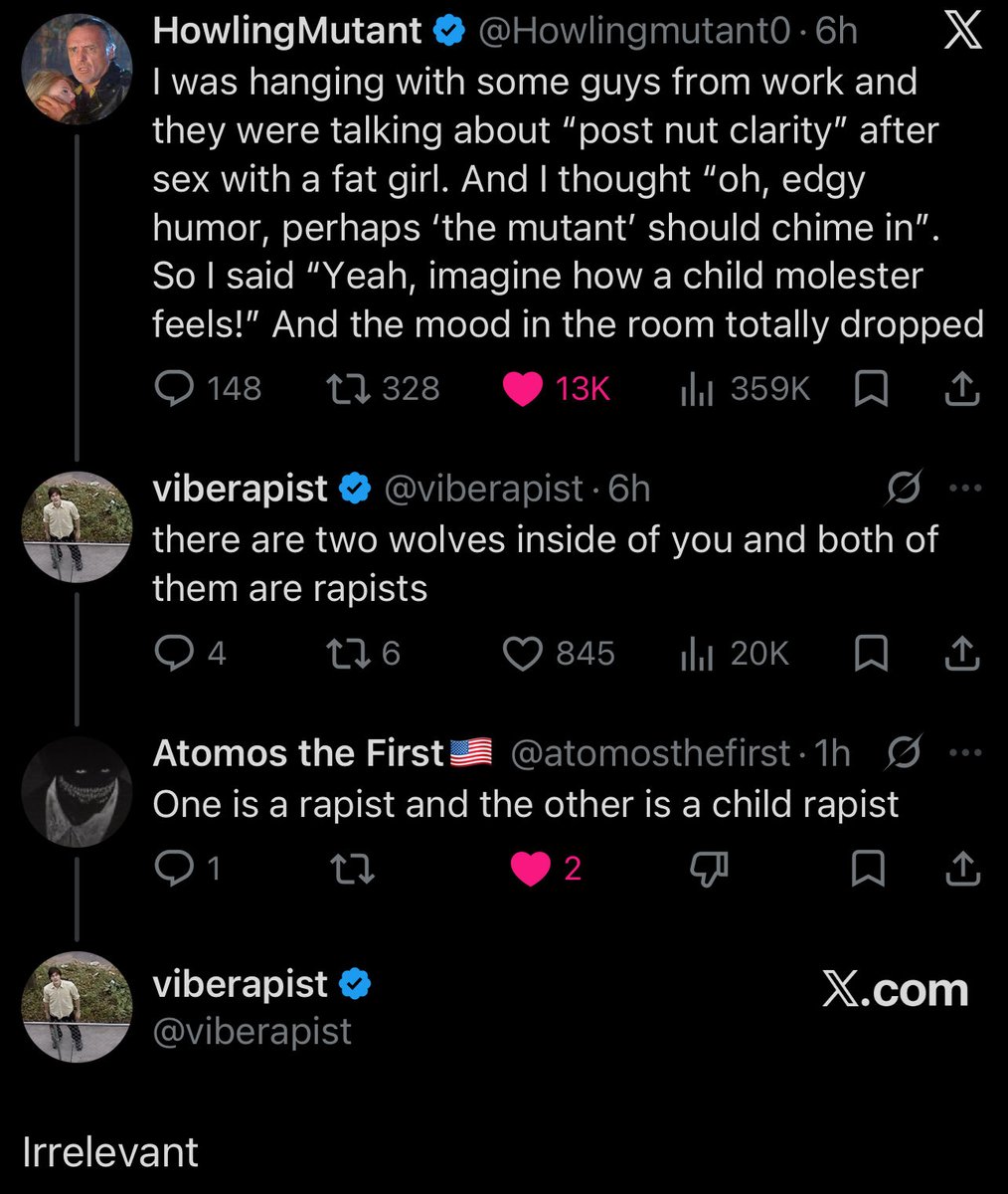 viberapist tweet media