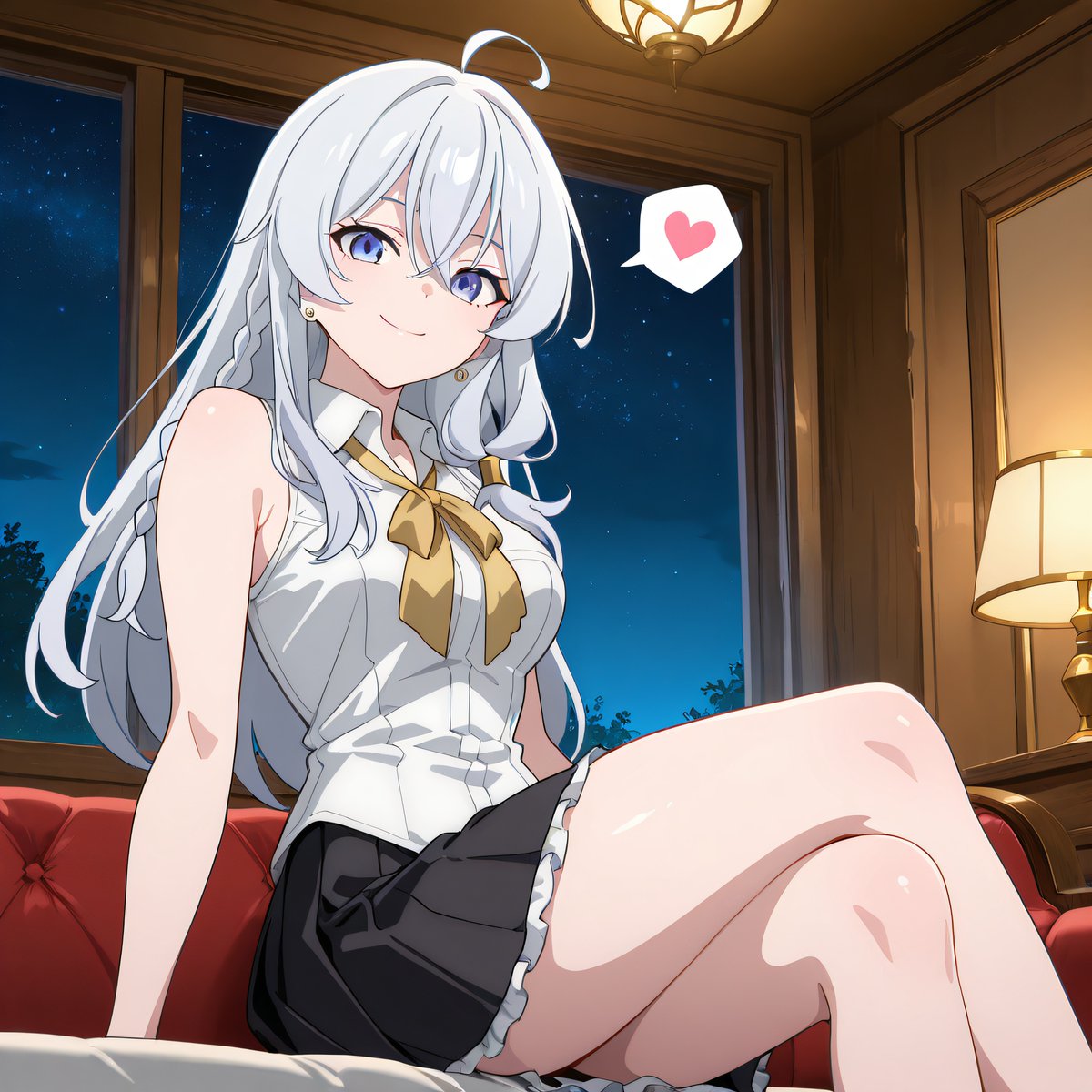 Waifush🌸 tweet media