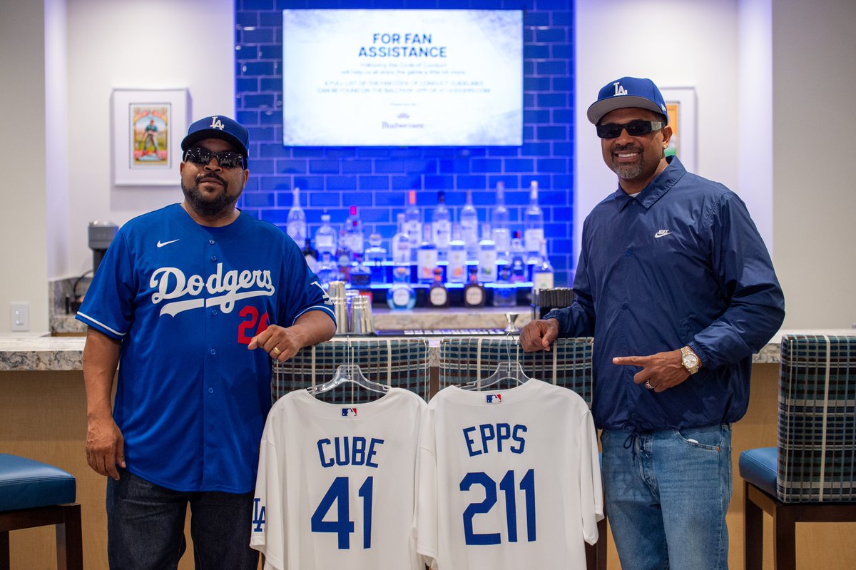 Ice Cube tweet media