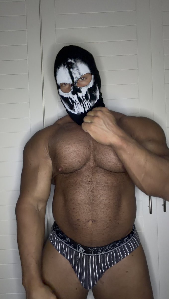 alphavikinggod's tweet photo. Addicted yet? Good.
This is only the beginning 😈
Full roid worship & growth content waiting.
⬇️
https://t.co/4dE9m3JvsR
#muscle #alphadom #muscleworship #maskedmuscle #roided #bodybuilding https://t.co/UPcnwecqIg