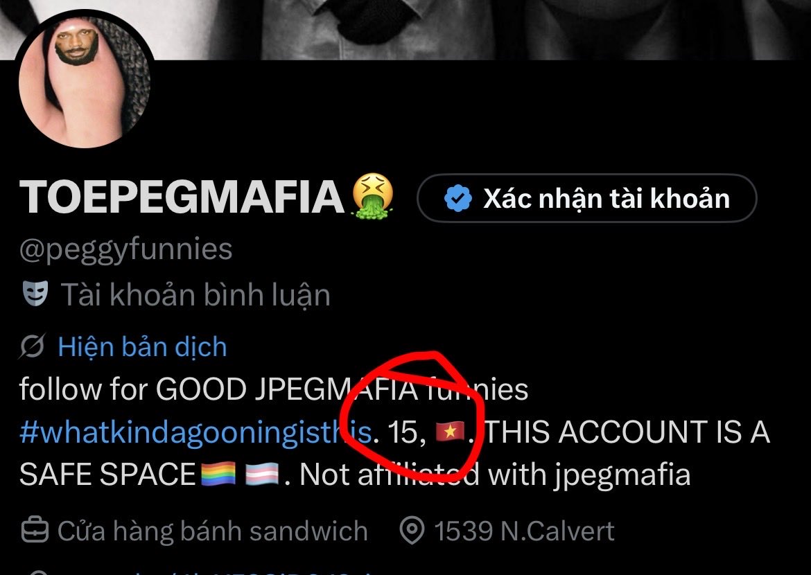 TOEPEGMAFIA🤮 tweet media