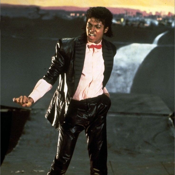 Central MJFan tweet media