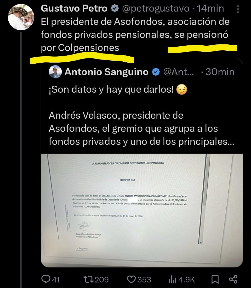 Rentas. tweet media