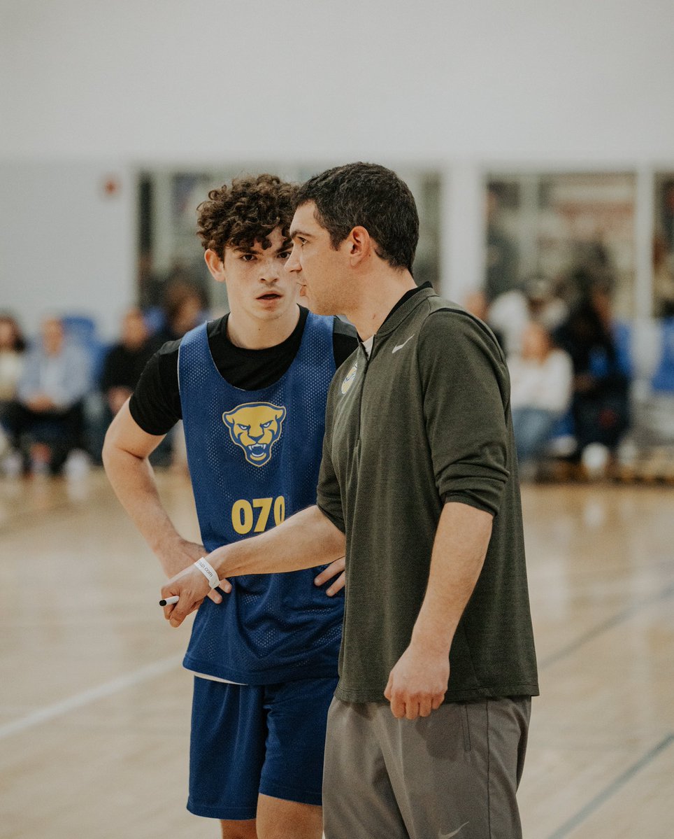 NJ Panthers Boys tweet media