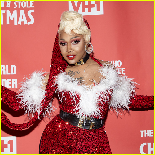 its_celes's tweet photo. RuPaul called me and told me to start celebrating christmas early because akeria made it to semifinals IM SO HAPPY https://t.co/yWrqjjnjiO