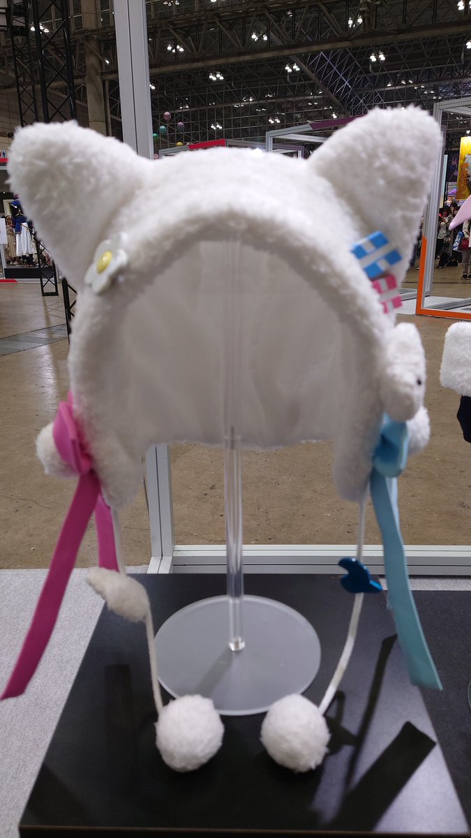 donburimikan's tweet photo. ナリちゃんの共通衣装の後ろ〜〜!!!
小物可愛すぎる
#にじフェス2026 
#にじフェス2026_day1 https://t.co/ePeiMGdg2l