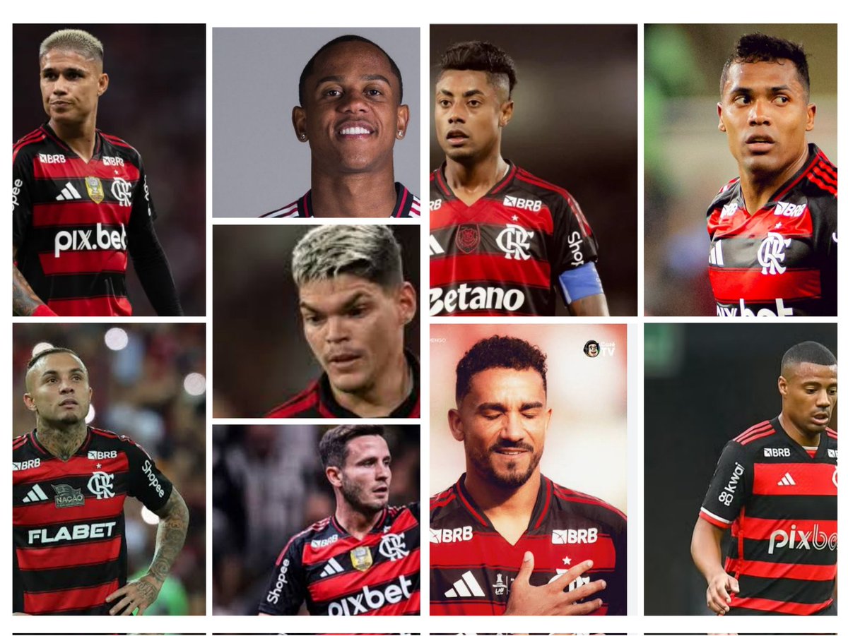 Franck Pinheiro Gomes tweet media