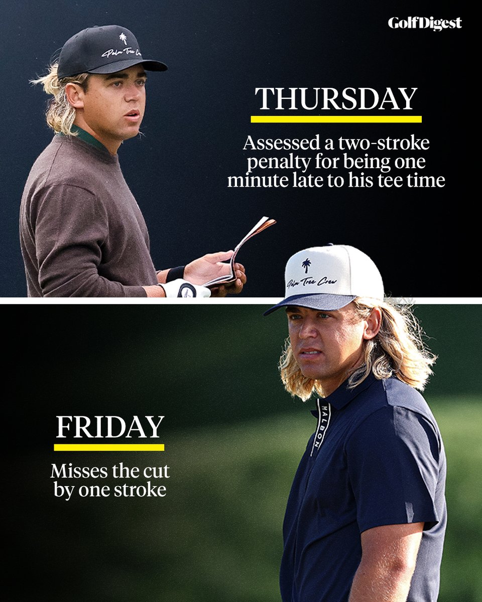 Golf Digest tweet media