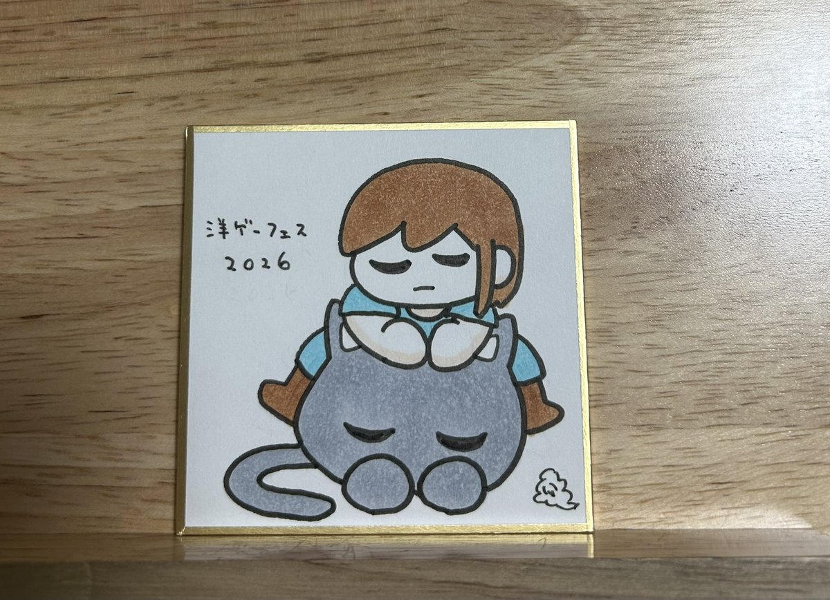 わたあめましろ tweet media
