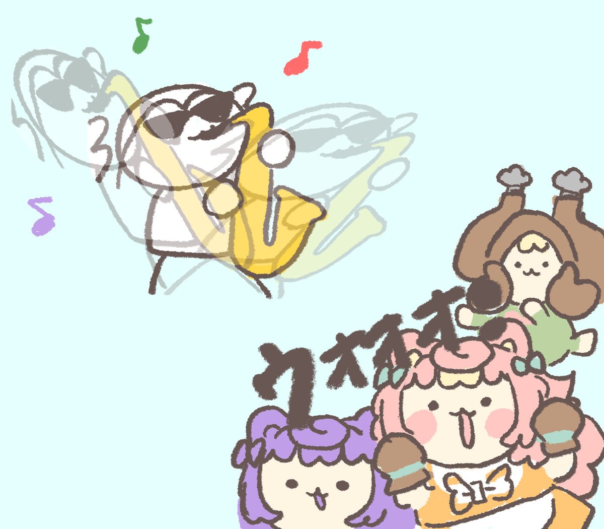 ころねぽち🧀🐭 tweet media
