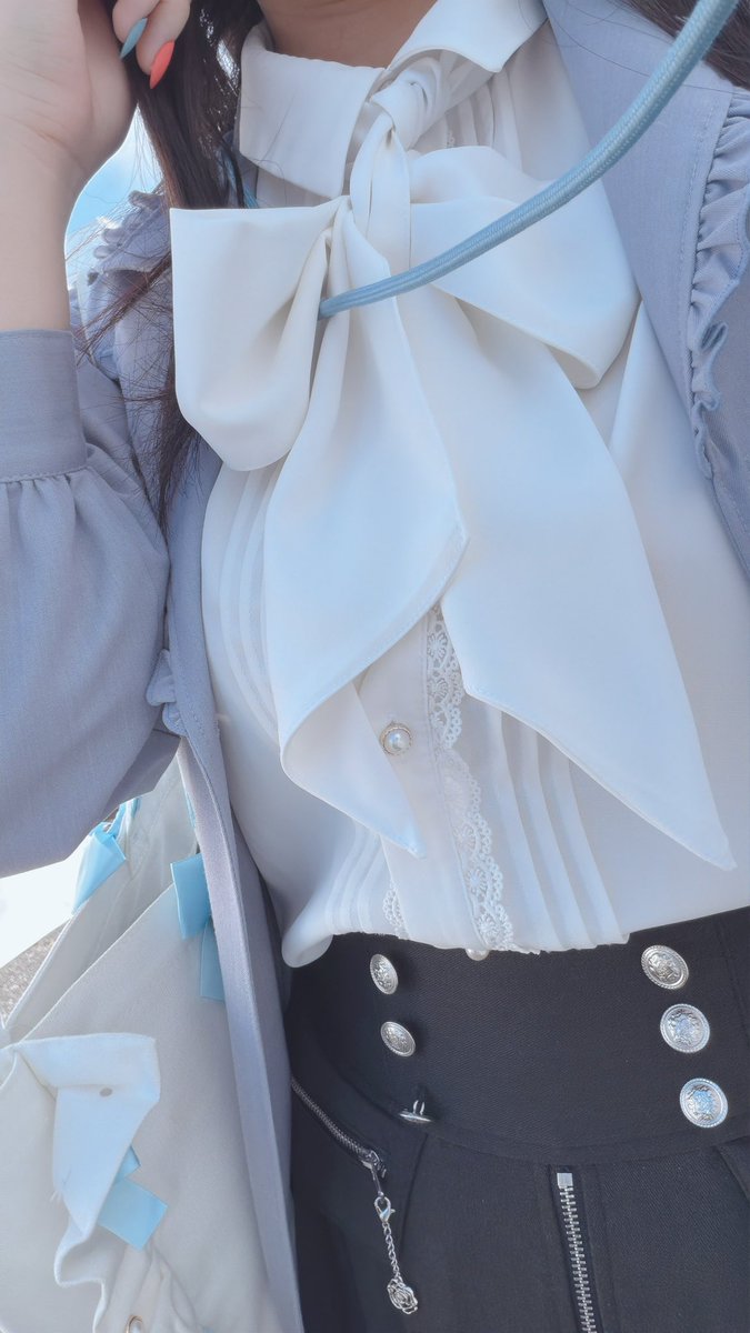 Post by ゆ ちゃ🍇 on X: 共に居ますよ👀