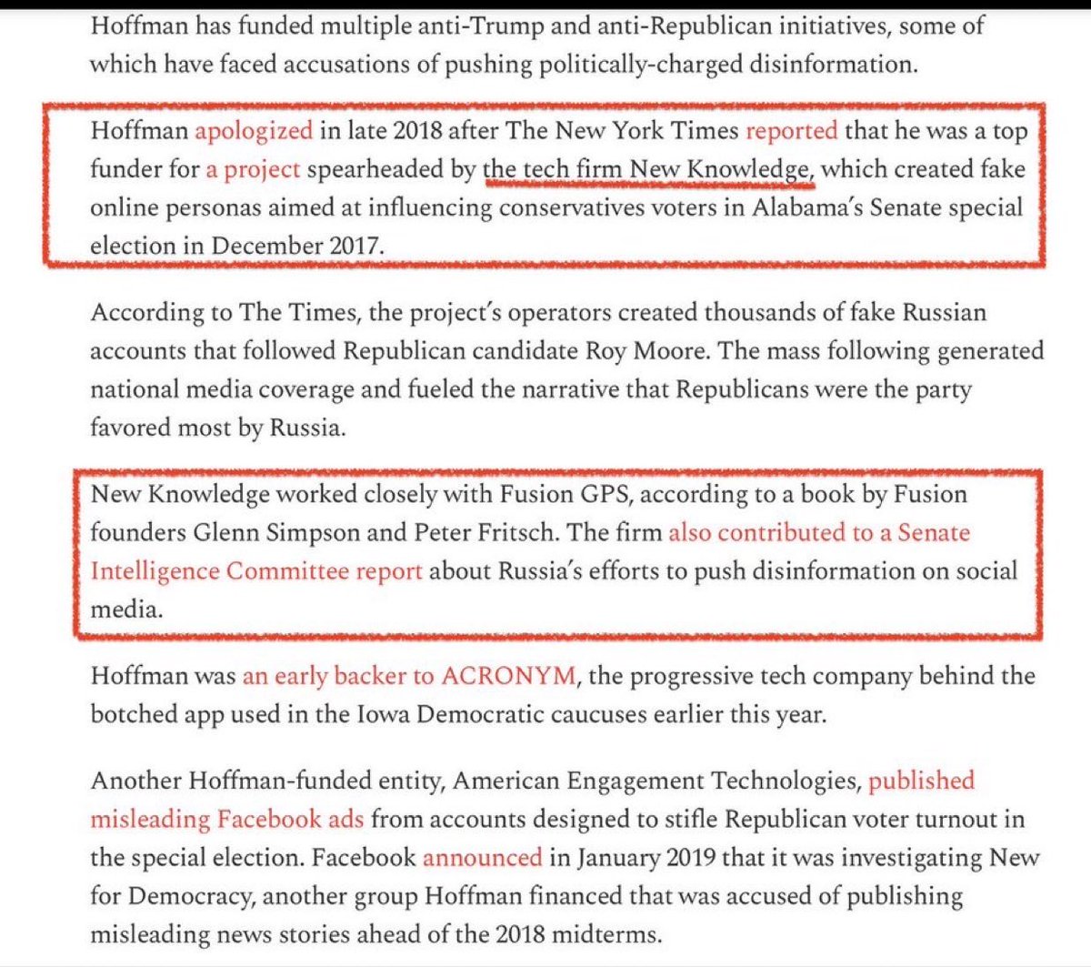 Svetlana Lokhova tweet media