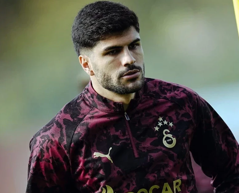Galatasaray Gazetesi tweet media