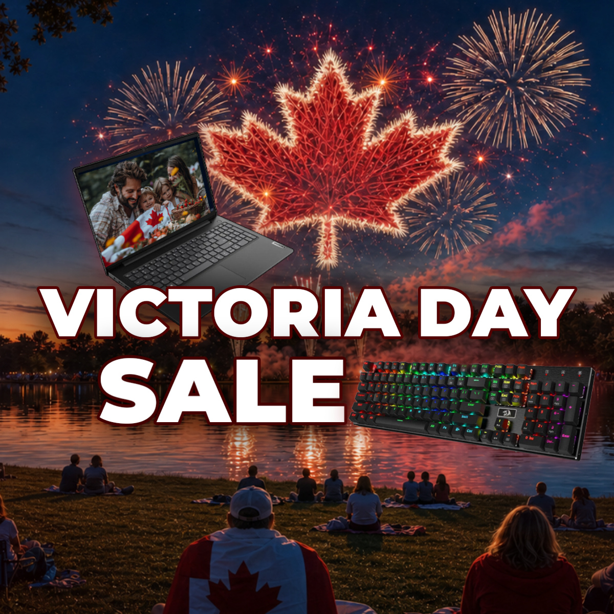 Newegg Canada tweet media