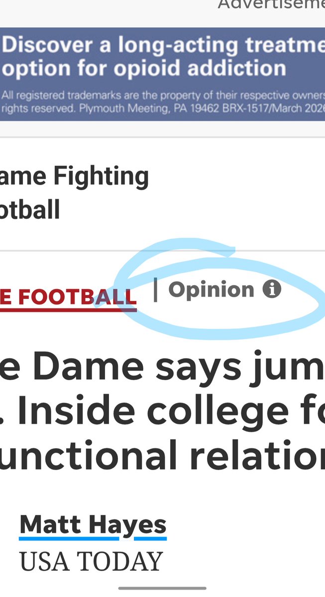 HereComeTheIrish☘️ tweet media