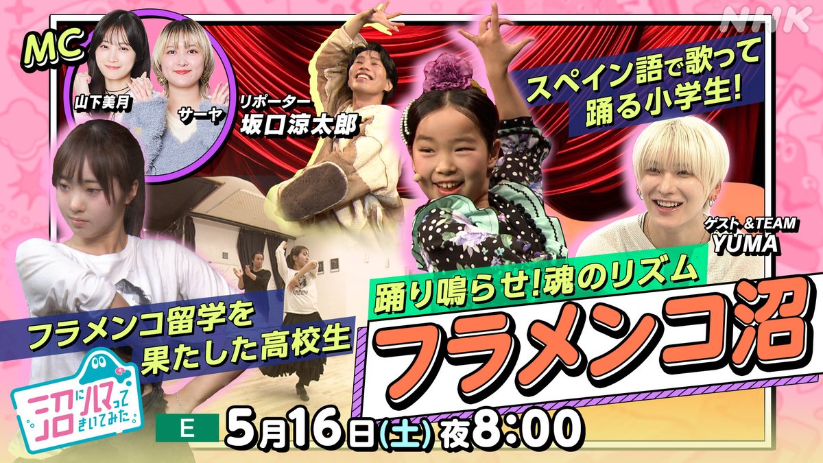 一般社団法人 日本フラメンコ協会 tweet media
