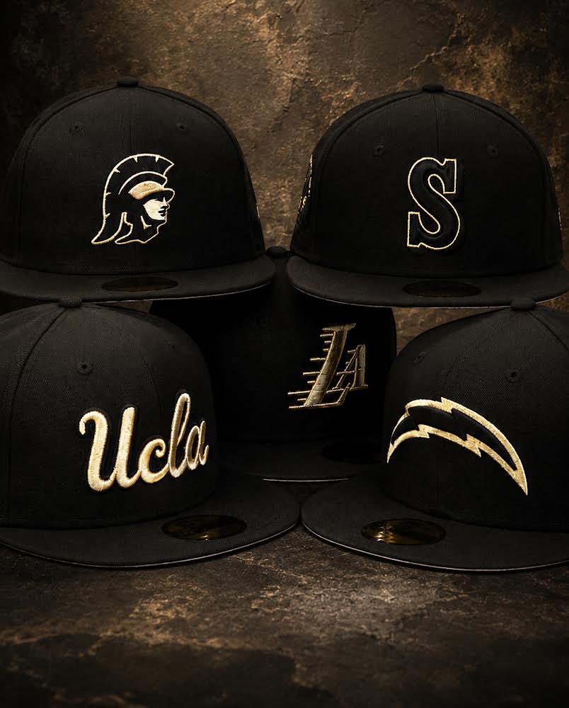 CrownMinded's tweet photo. Black X Gold ⚫️🌟⚫️🌟⚫️
.
Available In Store SAT 05/16 @ Noon
.
Available Online SAT 05/16 @ 6PM PST
.
.
https://t.co/R4sGPKsPAT
.
Link In Bio ↖️
.
.
#fitteds #eastlos #eastla #losangeles #crownminded https://t.co/3fWtQU5XeK