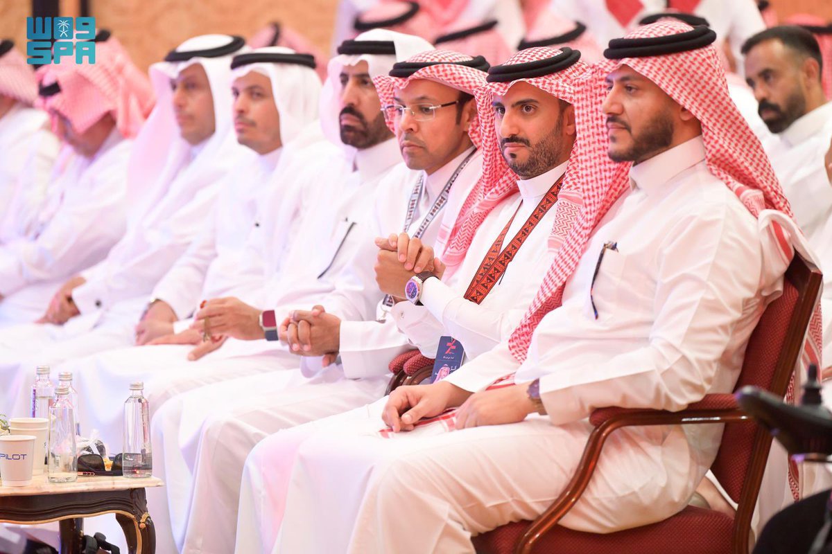 أ.د.فارس المالكي |Prof.Faris Almalki tweet media