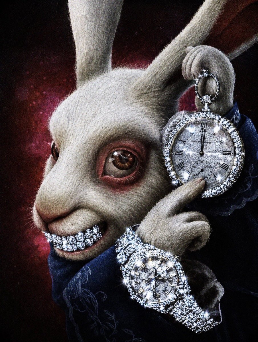 ICEDOUTBUNNY tweet media