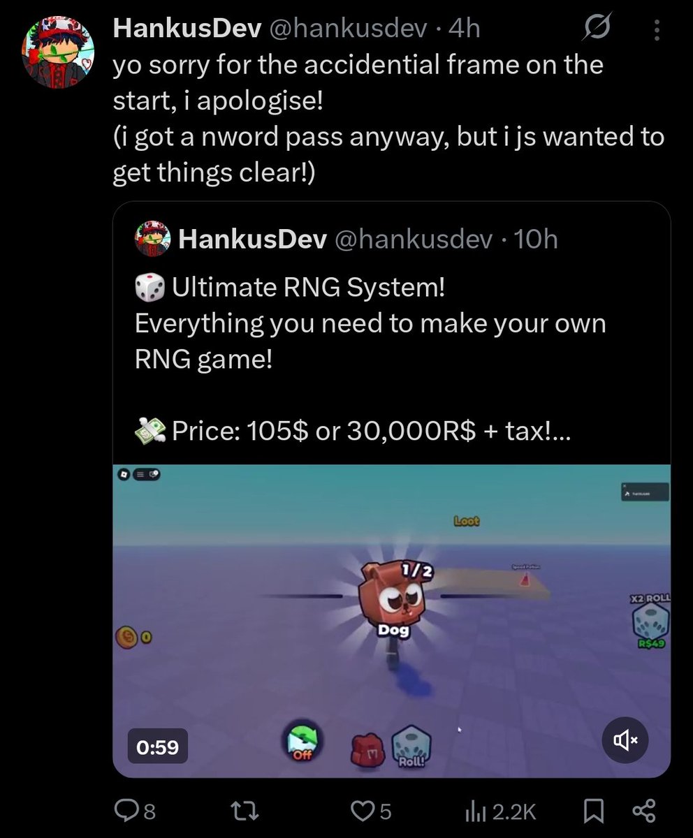 RubyDeveloper tweet media