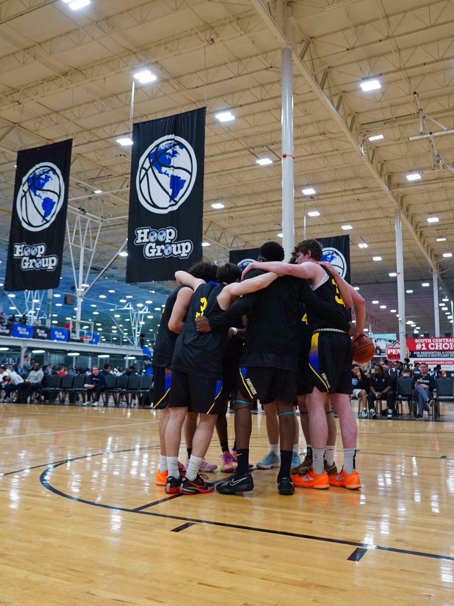 NJ Panthers Boys tweet media