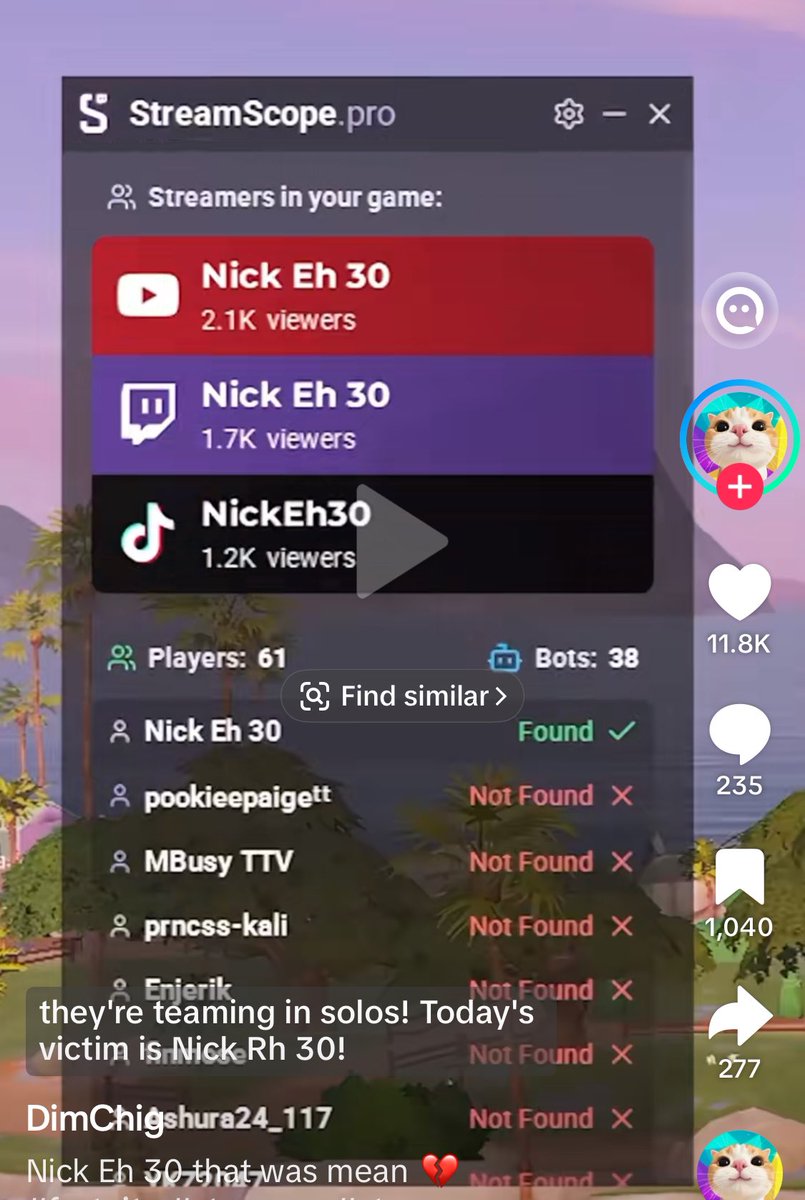 Doc tweet media