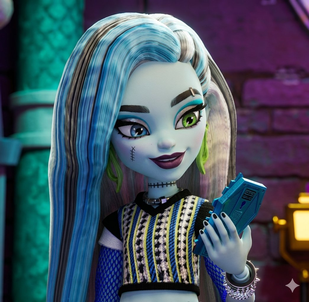 iconic_doll tweet media