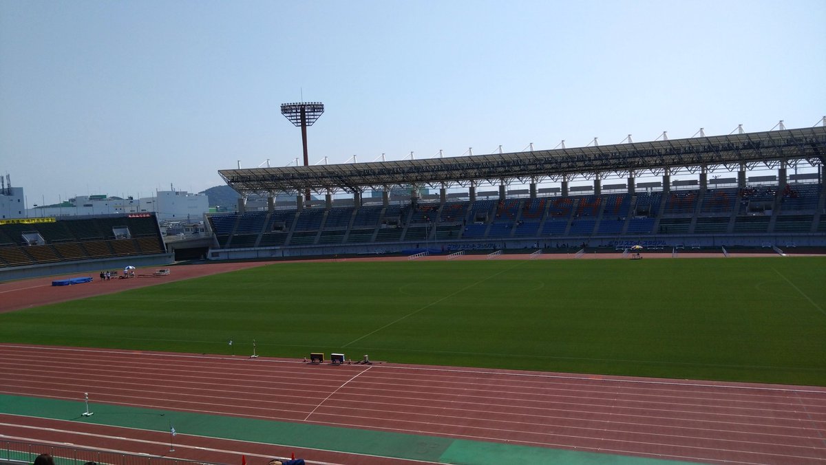 gorira07's tweet photo. 今日は強化記録会❗ https://t.co/gLtNw7JcXG
