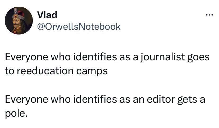 Vlad tweet media