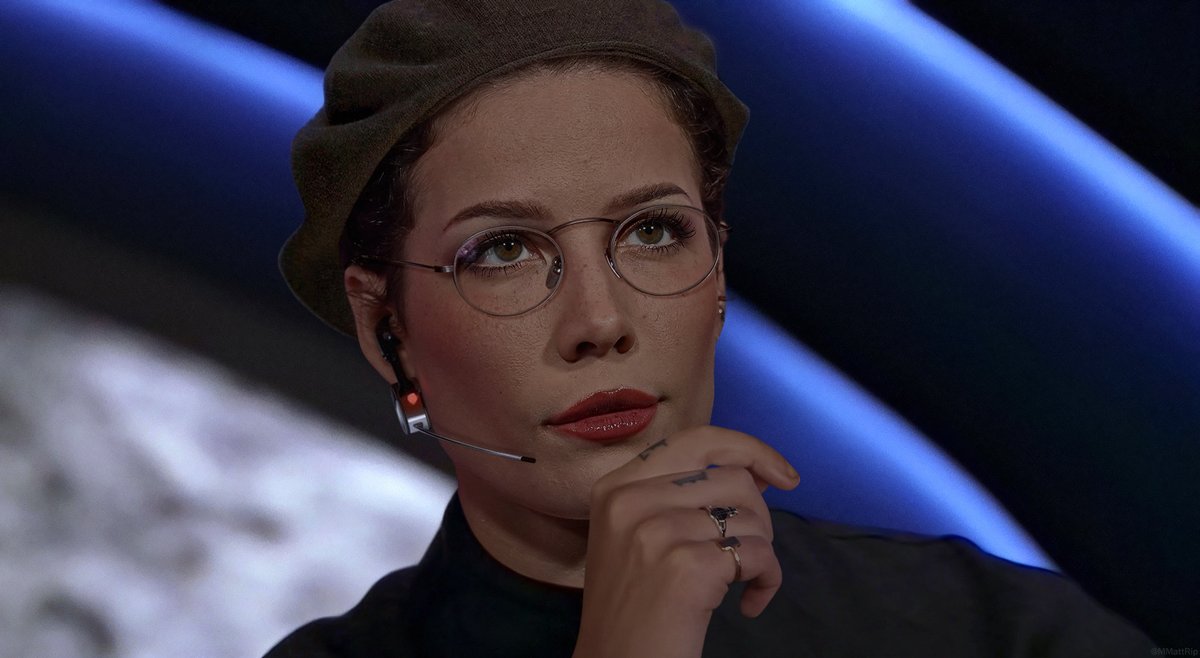 MMattRip's tweet photo. "Okay now drop the next cryptic video, delete a bunch of old posts, and announce the new movie" https://t.co/tGZMxLbmnb