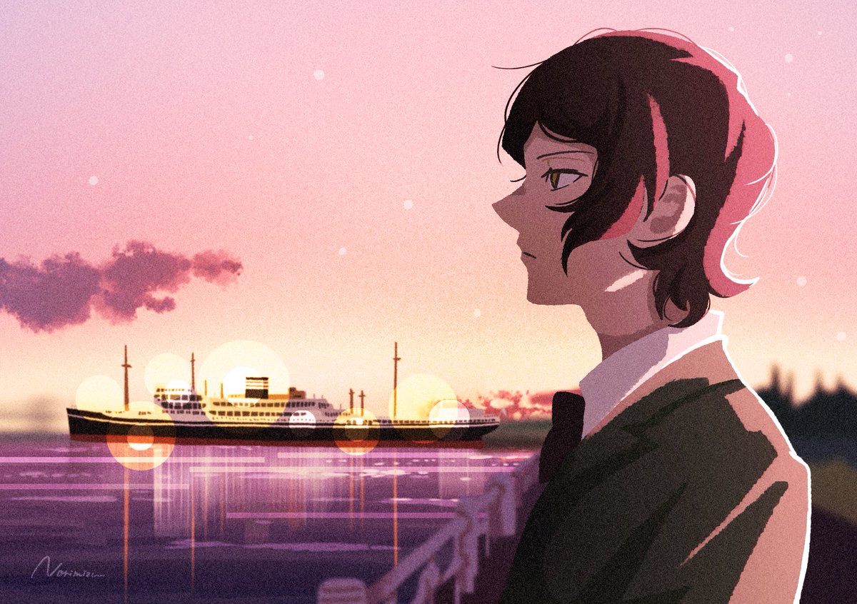 のりみず@ネップリ中 tweet media