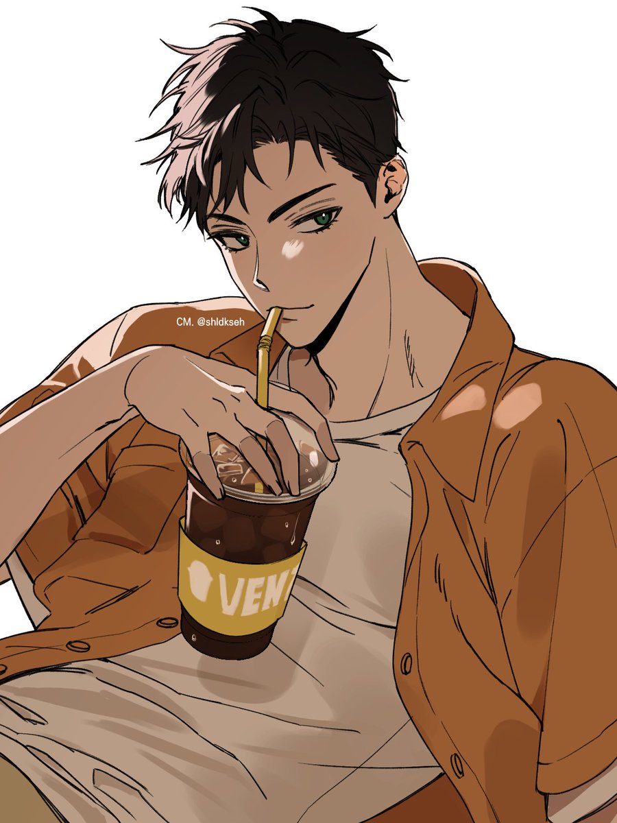 shldkseh's tweet photo. #커미션 신청 감사합니다🧡 https://t.co/XWETdOIHpz