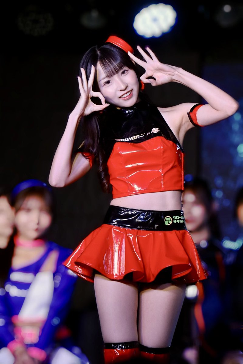 taaachi719's tweet photo. 2026.5.15 『#ルーキーディヴィジョン キックオフ特番』公開収録
RUNUP CLOVER VELICA
#北原さえ(#さえまる)さん
@saechan_1012
「DDでもオジサンでも2番目でもいいので応援してください!」
これは応援するしかない‥😂
#SUPERGT
#TOMEISPORTS #RUNUP #RUNUPCLOVERVELICA
#レースアンバサダー https://t.co/kIUlclmCH2