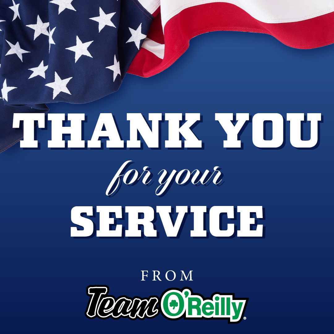 O'Reilly Auto Parts Careers tweet media