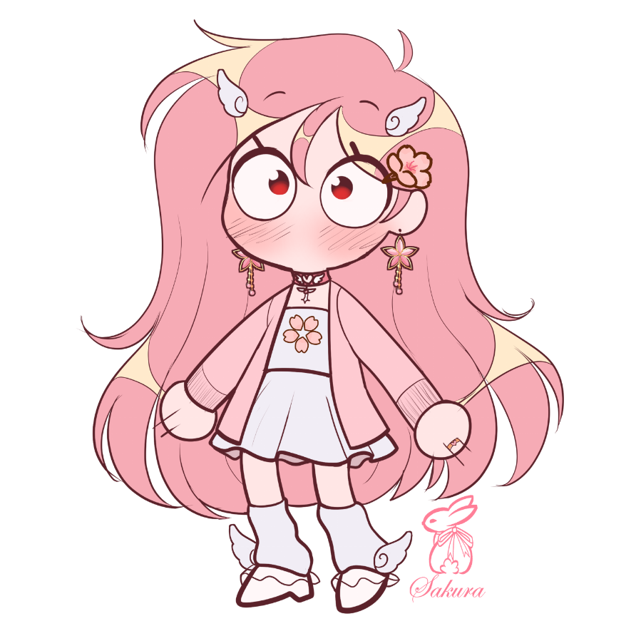 🌸Sakura🌸 tweet media