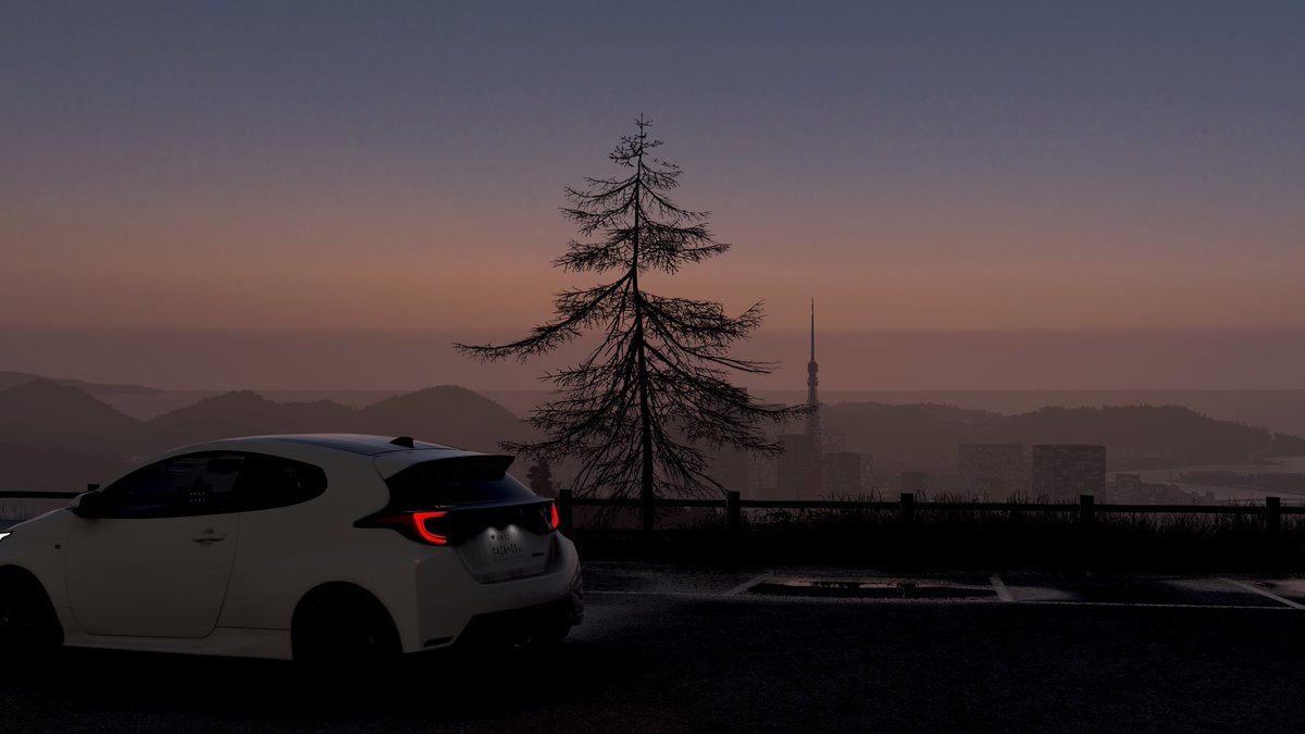 CadeArmy's tweet photo. I’ve been playing Forza Horizon since horizon 3 and I am just awestruck by horizon 6. This game has to win game of the year. https://t.co/WdEC1kzTzl