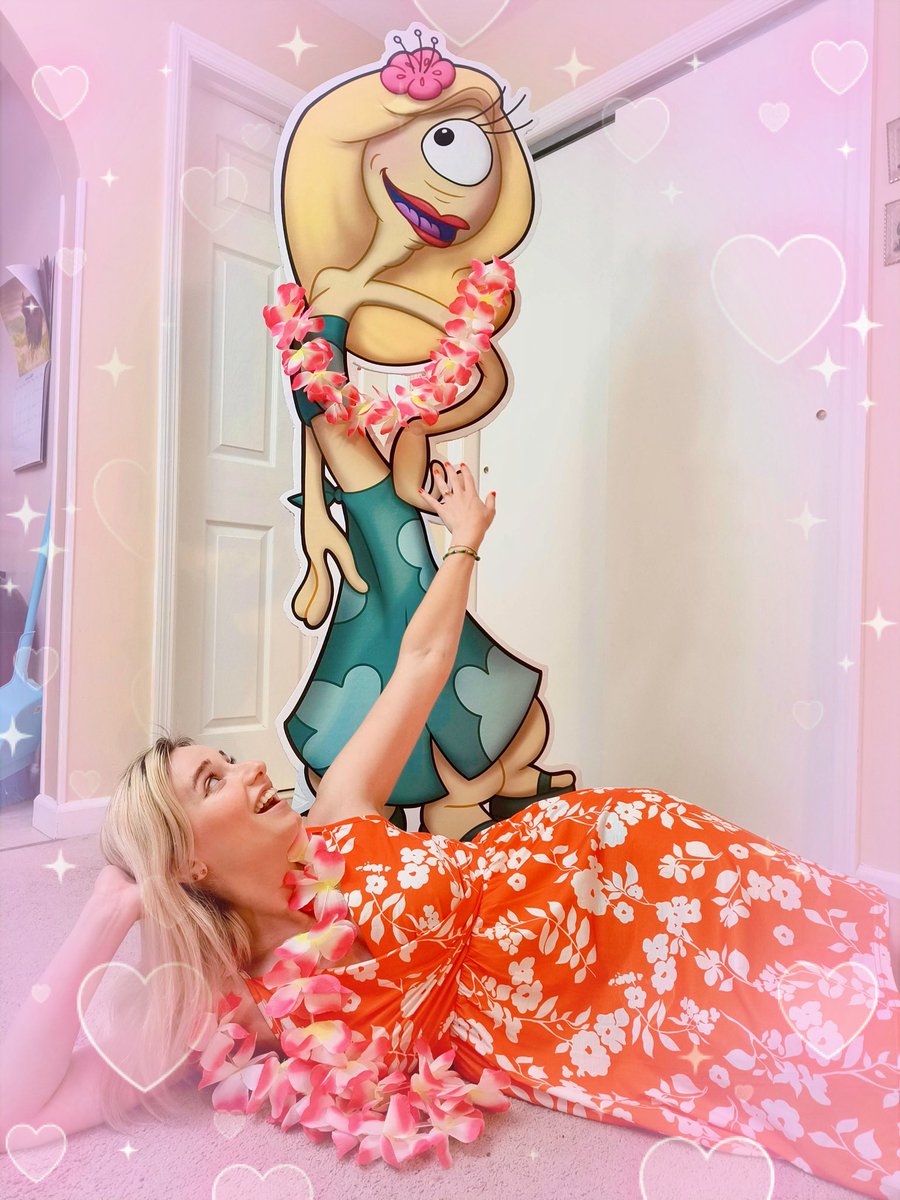 wendy 🌺🫧 tweet media