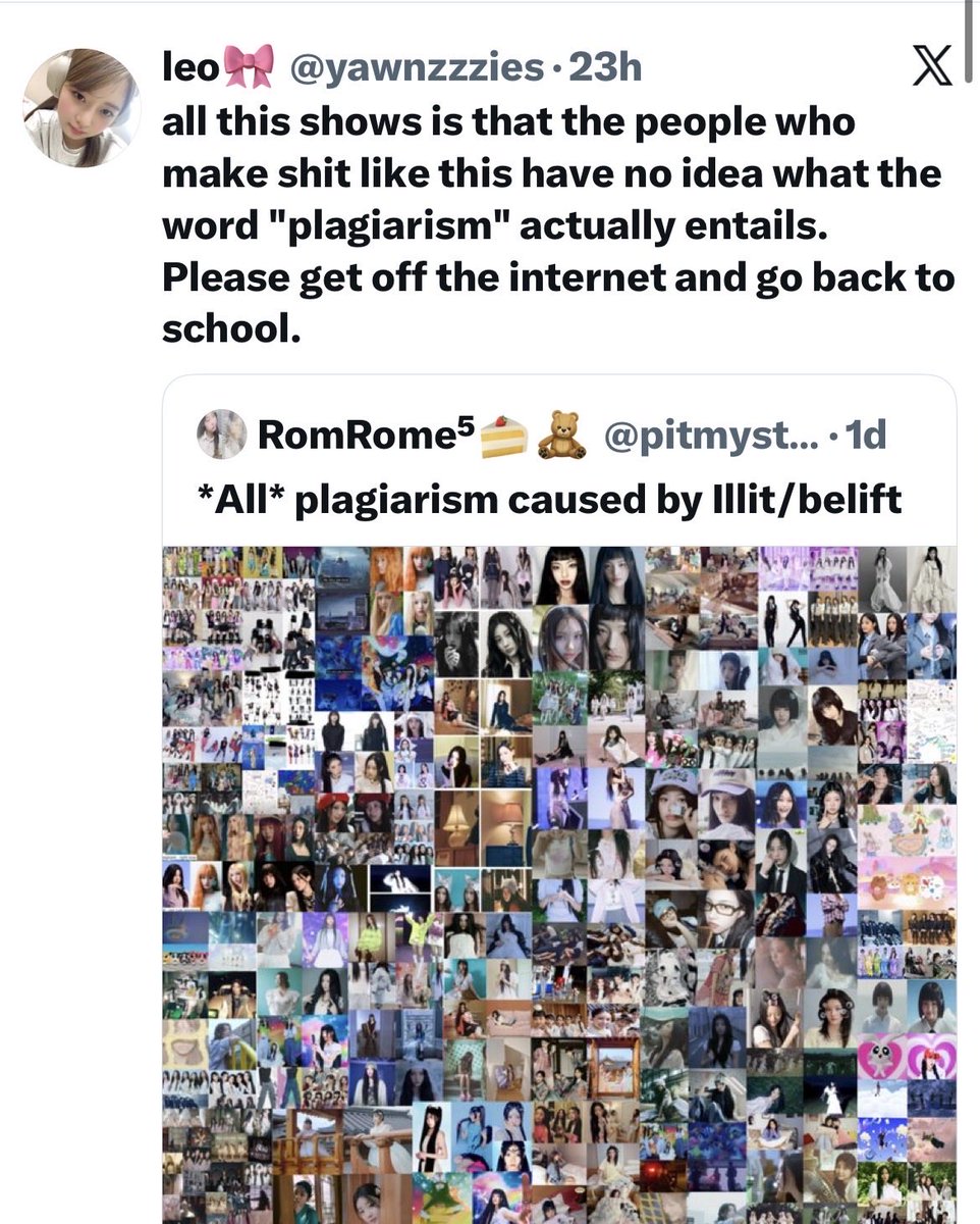 ummmm tweet media