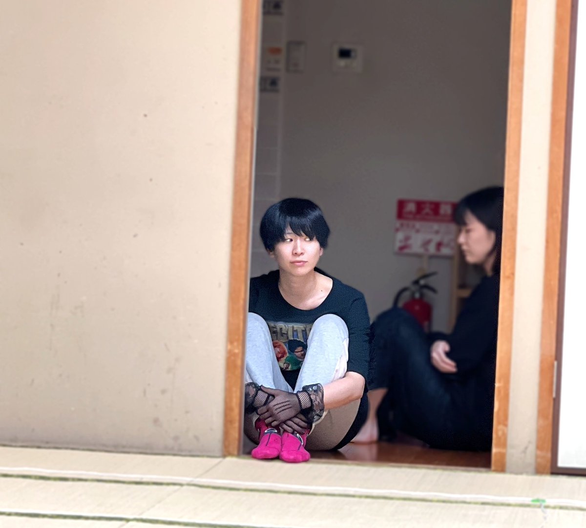 宮藤あずさ【5/28-31#どらごんキング】鳳 金糸雀 tweet media