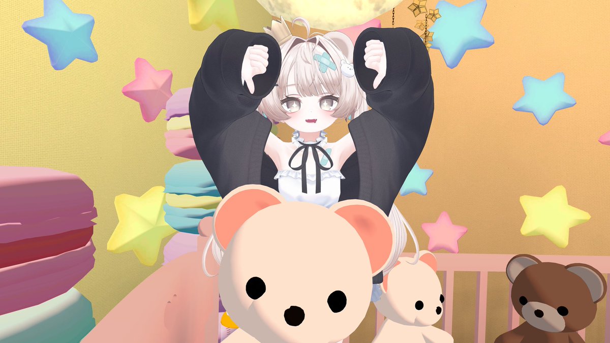 Post by 千秋 on X: ちびちゃんず