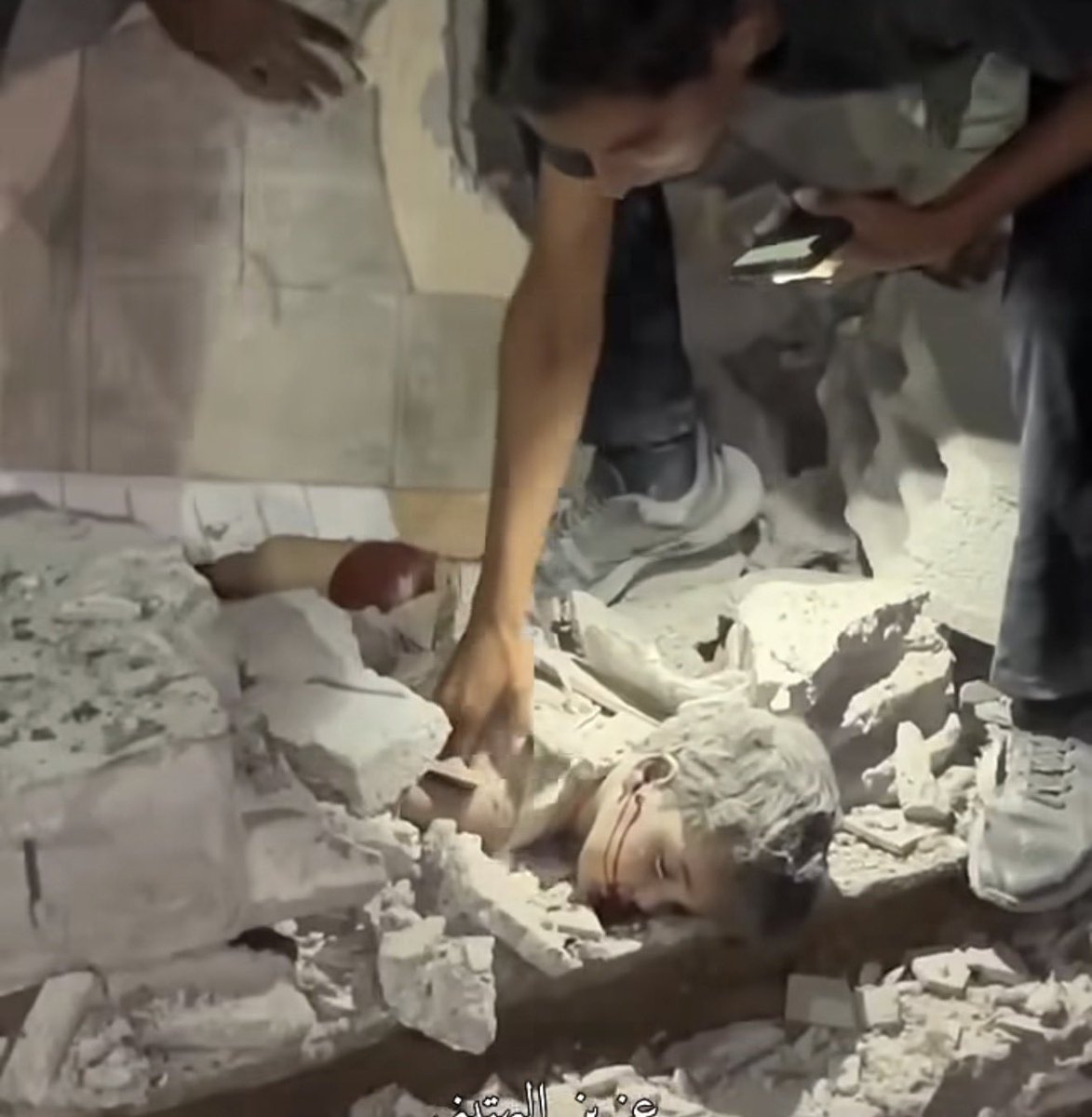 Mosab Abu Toha tweet media