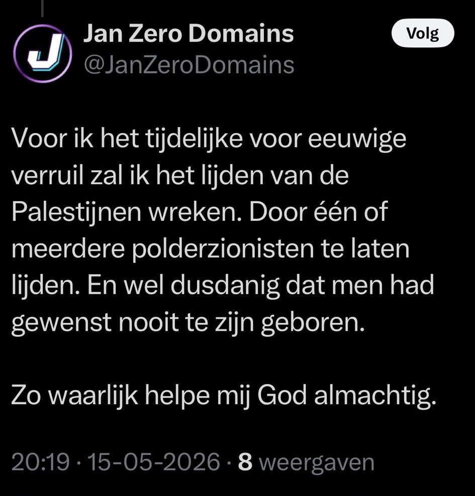 Sander Sassen tweet media